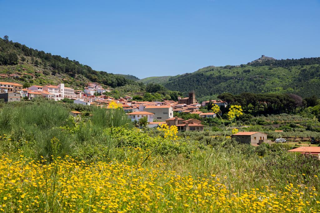 Apartamento turístico SINUHÉ Apartment Gata Bagian luar foto