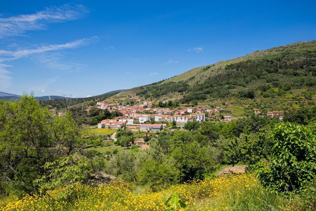 Apartamento turístico SINUHÉ Apartment Gata Bagian luar foto