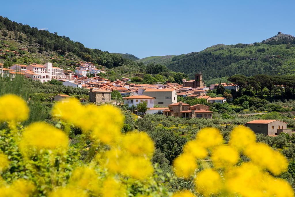 Apartamento turístico SINUHÉ Apartment Gata Bagian luar foto